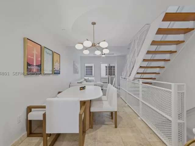 2-bedroom home for sale in Miami Beach - 204 Washington Ave 13 - MondialRealty