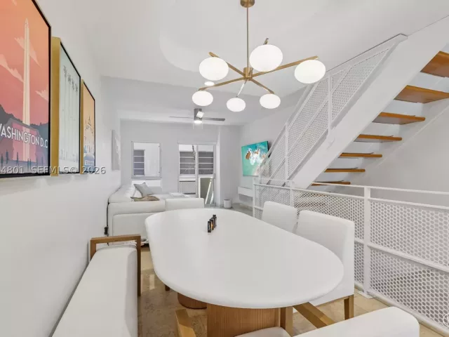 2-bedroom home for sale in Miami Beach - 204 Washington Ave 13 - MondialRealty