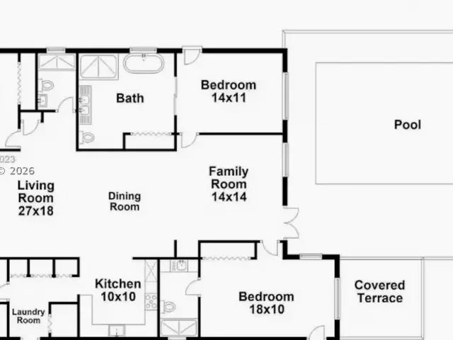 4-bedroom home for sale in North Miami Beach - 1240 NE 159th St - MondialRealty