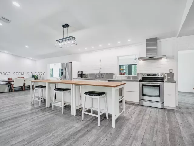3-bedroom home for rent in Miami - 22421 SW 184th Ave - MondialRealty