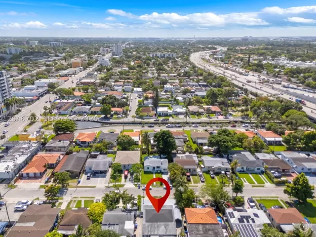 3-bedroom home for sale in Miami - 801 NW 17th Ct - MondialRealty