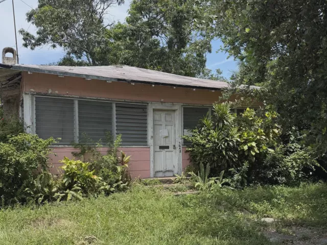 home for sale in Miami - 7645 NE 1st Avenue - MondialRealty