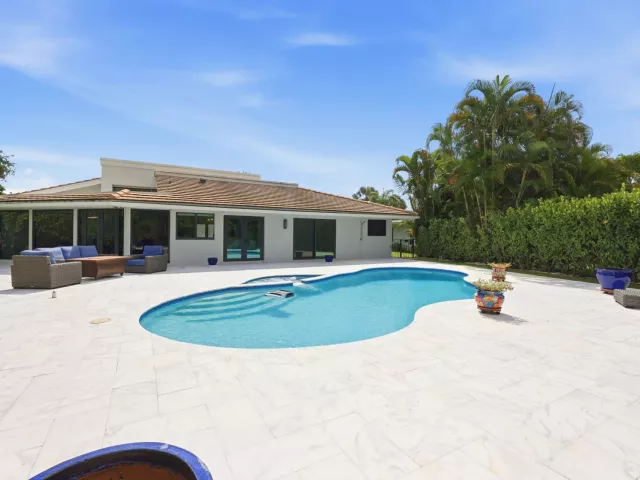 3-bedroom home for sale in Delray Beach - 624 W Lakewoode Circle W - MondialRealty