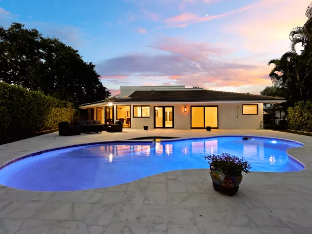 3-bedroom home for sale in Delray Beach - 624 W Lakewoode Circle W - MondialRealty