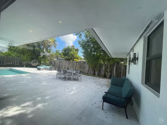 3-bedroom home for rent in North Miami - 2115 Alamanda Dr - MondialRealty