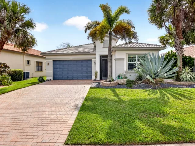 3-bedroom home for sale in Delray Beach - 14788 Strand Lane - MondialRealty