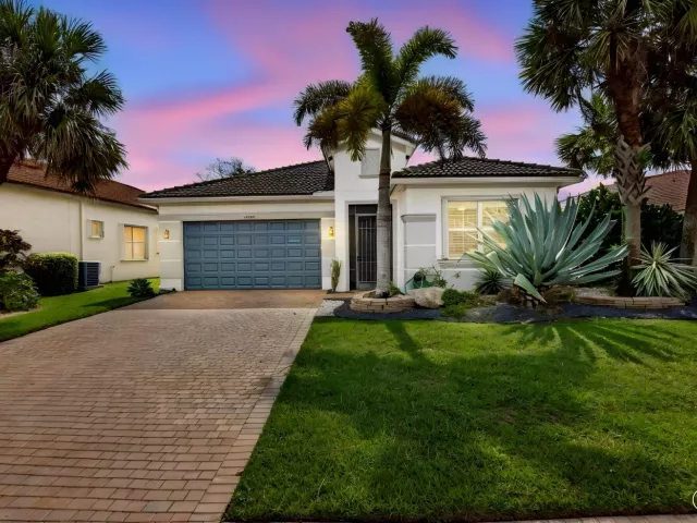 3-bedroom home for sale in Delray Beach - 14788 Strand Lane - MondialRealty