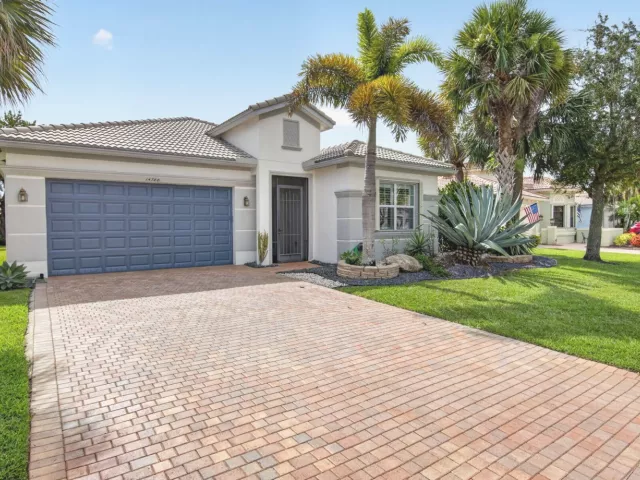 3-bedroom home for sale in Delray Beach - 14788 Strand Lane - MondialRealty