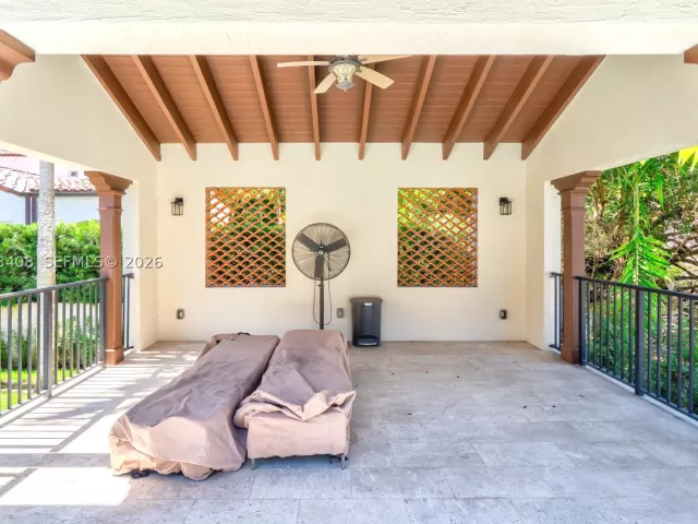 4-bedroom home for rent in Coral Gables - 519 Alhambra Cir - MondialRealty