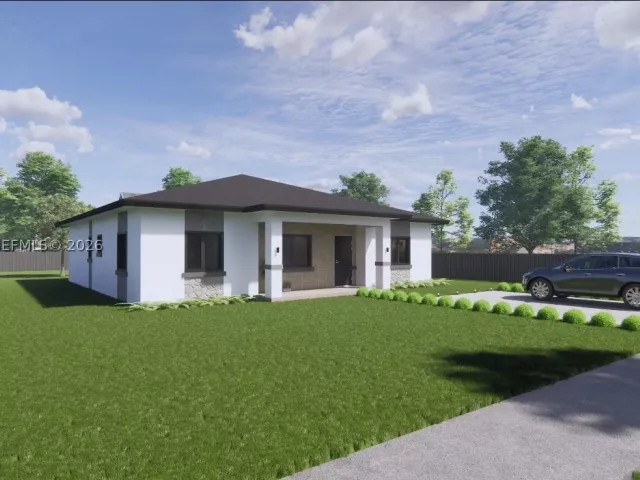 4-bedroom home for sale in Miami - 2960 NW 93rd St - MondialRealty