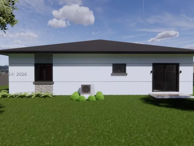 4-bedroom home for sale in Miami - 2960 NW 93rd St - MondialRealty