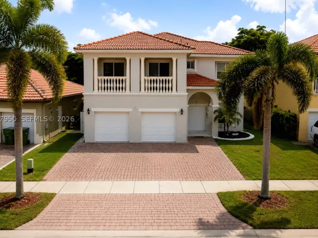 5-bedroom home for sale in Homestead - 1351 NE 41st Pl - MondialRealty