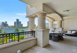 Apartment #7042 at Palazzo Del Sol