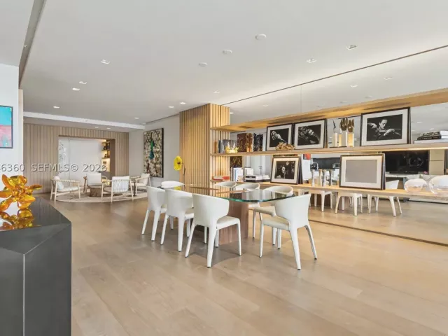 3-bedroom condo for sale in Miami Beach - 7042 Fisher Island Dr 7042 - MondialRealty