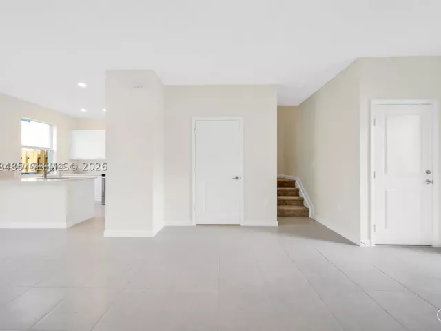 3-bedroom home for sale in Miami - 12918 NW 23rd Pl - MondialRealty