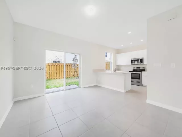 3-bedroom home for sale in Miami - 12918 NW 23rd Pl - MondialRealty