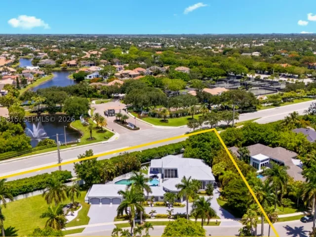 6-bedroom home for rent in Boca Raton - 2673 NW 64th Blvd - MondialRealty
