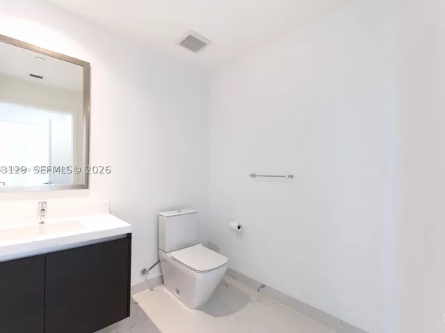 2-bedroom condo for sale in Miami - 851 NE 1st Ave 3308 - MondialRealty