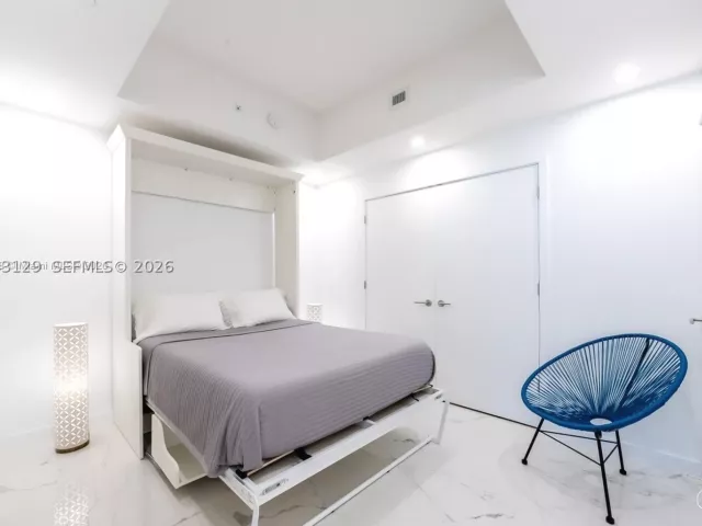 2-bedroom condo for sale in Miami - 851 NE 1st Ave 3308 - MondialRealty
