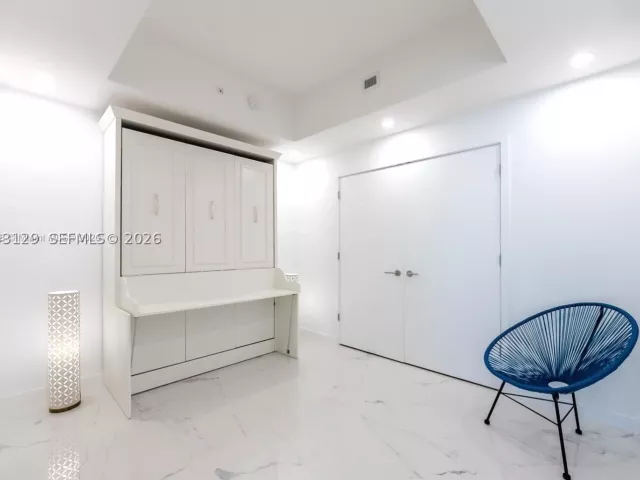 2-bedroom condo for sale in Miami - 851 NE 1st Ave 3308 - MondialRealty