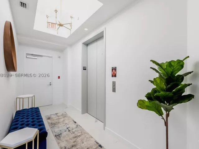 2-bedroom condo for sale in Miami - 851 NE 1st Ave 3308 - MondialRealty