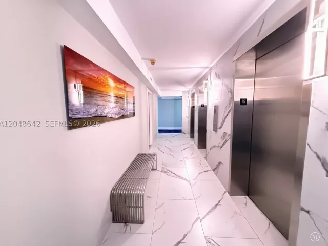 2-bedroom condo for rent in Hallandale Beach - 1904 S Ocean Dr 1607 - MondialRealty