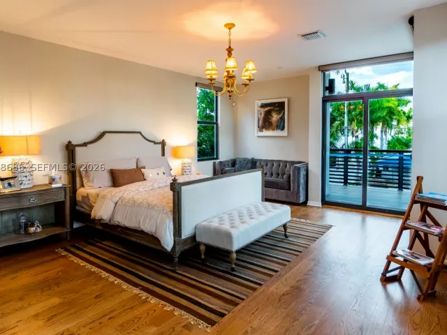 5-bedroom home for rent in Miami Beach - 255 PALM AVENUE - MondialRealty