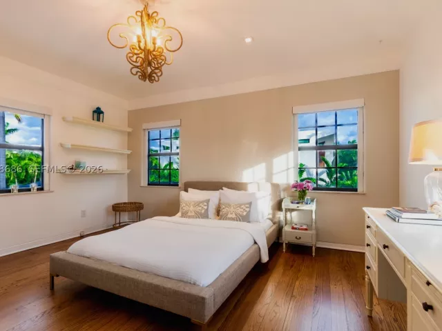 5-bedroom home for rent in Miami Beach - 255 PALM AVENUE - MondialRealty