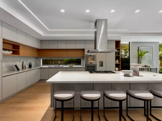 5-bedroom home for sale in Miami - 3579 Avocado Ave - MondialRealty