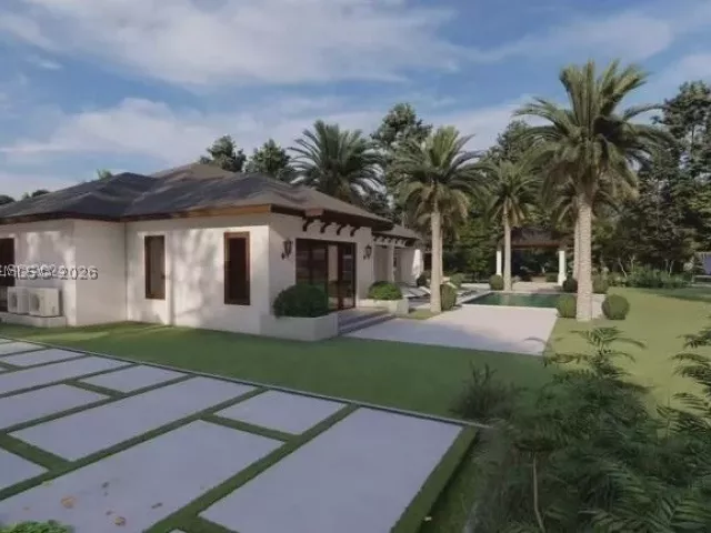 5-bedroom home for sale in Homestead - 24080 SW 212th Ave - MondialRealty