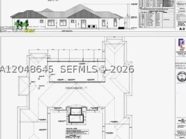 5-bedroom home for sale in Homestead - 24080 SW 212th Ave - MondialRealty