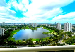 Apartment #2601 at Terraces at Turnberry
