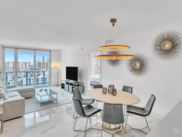 2-bedroom condo for rent in Sunny Isles Beach - 300 Sunny Isles Blvd 4-1503 - MondialRealty