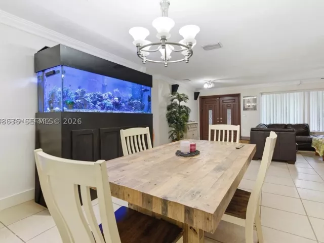 3-bedroom home for sale in Miami - 15490 SW 209th Ave - MondialRealty