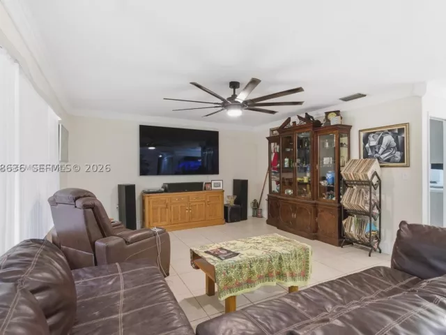 3-bedroom home for sale in Miami - 15490 SW 209th Ave - MondialRealty