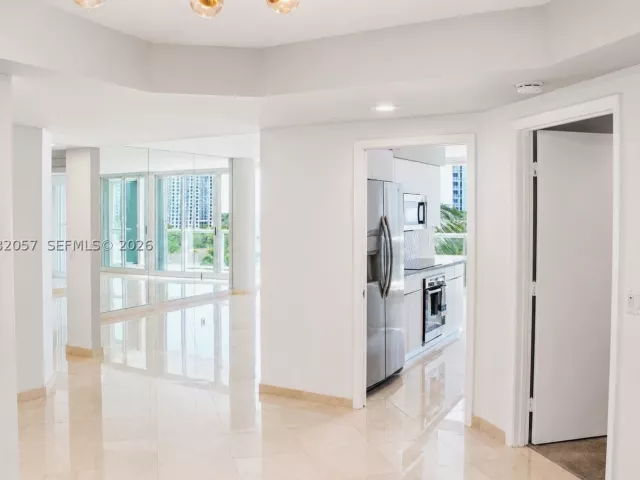 2-bedroom condo for sale in Sunny Isles Beach - 16400 Collins Ave 542 - MondialRealty