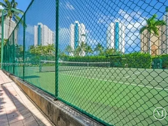 2-bedroom condo for sale in Sunny Isles Beach - 16400 Collins Ave 542 - MondialRealty