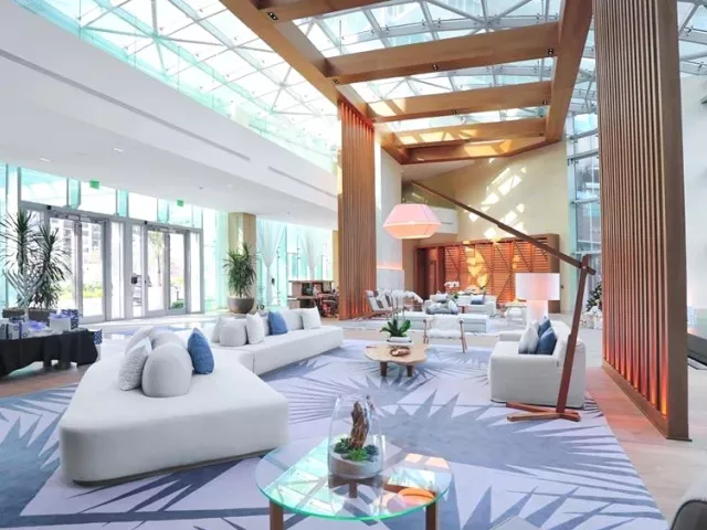 1-bedroom condo for rent in Fort Lauderdale - 2200 N Ocean Boulevard S905 - MondialRealty