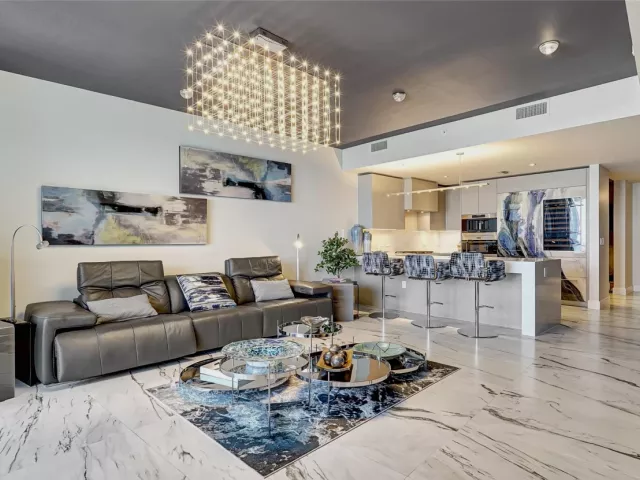 1-bedroom condo for rent in Fort Lauderdale - 2200 N Ocean Boulevard S905 - MondialRealty