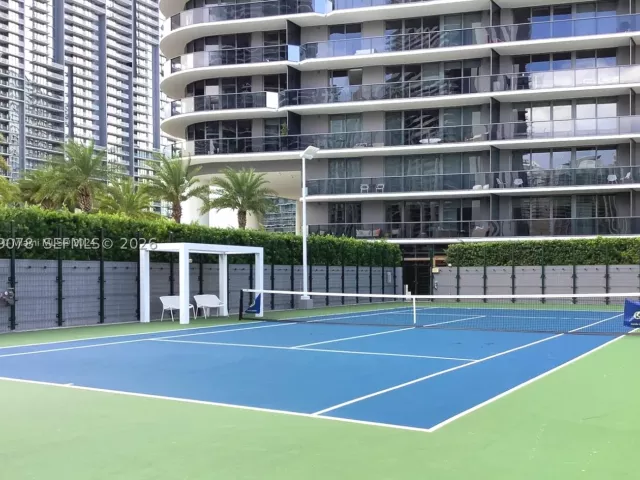 2-bedroom condo for rent in Miami - 801 S Miami Ave 1702 - MondialRealty