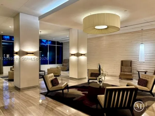 2-bedroom condo for sale in Sunny Isles Beach - 100 Bayview Dr 1906 - MondialRealty