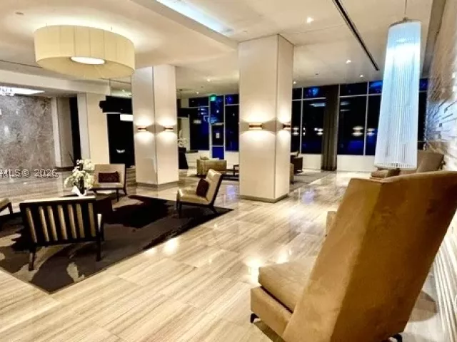 2-bedroom condo for sale in Sunny Isles Beach - 100 Bayview Dr 1906 - MondialRealty