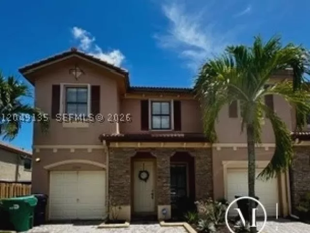 3-bedroom home for rent in Miami - 16320 SW 71st Ter - MondialRealty