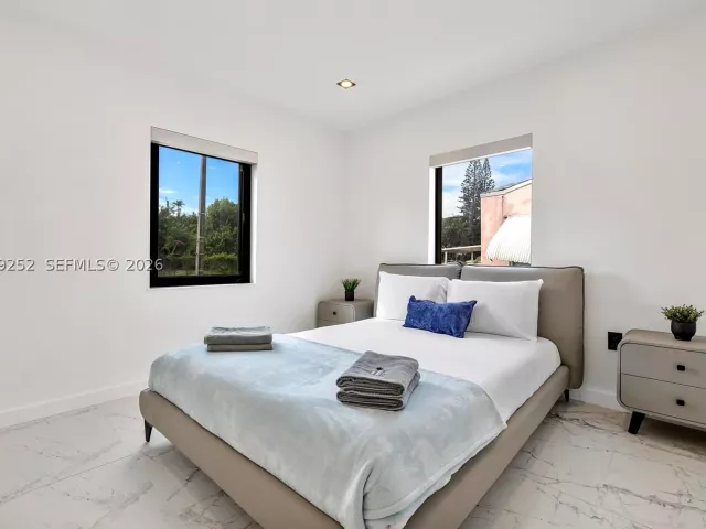 4-bedroom home for rent in Miami - 501 NW 46th St 0 - MondialRealty