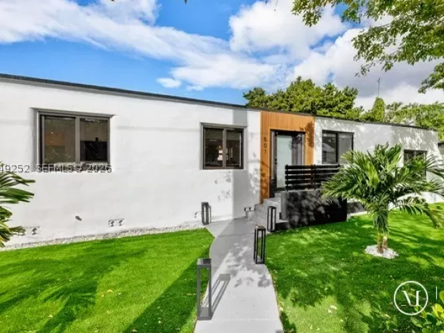 4-bedroom home for rent in Miami - 501 NW 46th St 0 - MondialRealty
