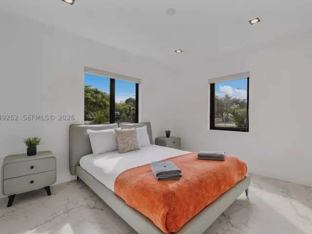 4-bedroom home for rent in Miami - 501 NW 46th St 0 - MondialRealty