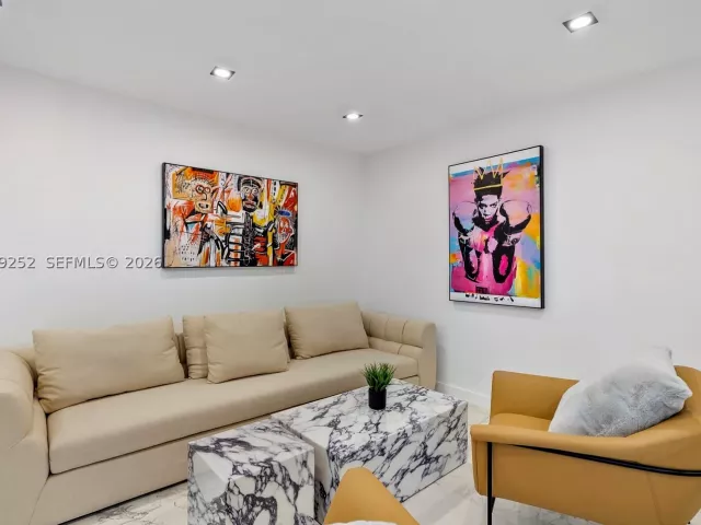 4-bedroom home for rent in Miami - 501 NW 46th St 0 - MondialRealty