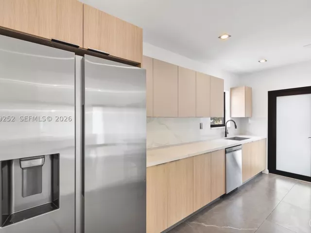 4-bedroom home for rent in Miami - 501 NW 46th St 0 - MondialRealty