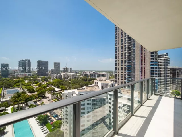 3-bedroom condo for sale in Miami - 3131 NE 7th Ave 1806 - MondialRealty