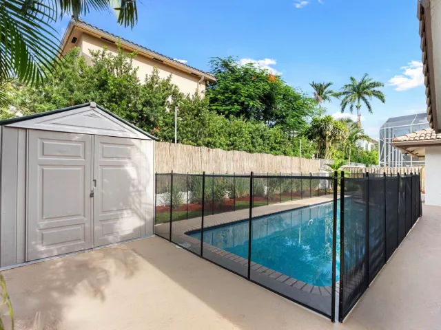 4-bedroom home for rent in Boca Raton - 1598 SW 5th Avenue - MondialRealty
